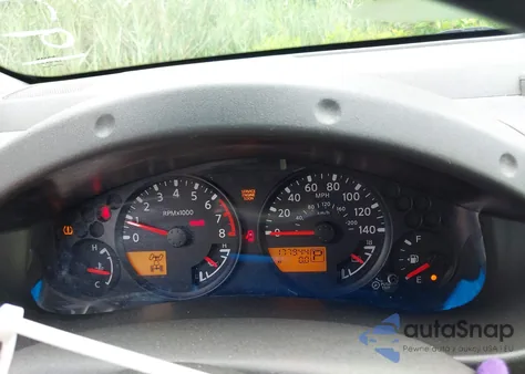 2006 Nissan Xterra Off Road из США, поврежденный, VIN 5N1AN08W76C547171